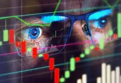 Piyasalar büyüme verilerine odaklandı