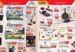 YEPYENİ BİM ARALIK AYI KATALOGLARI! 🚩 3-6 Aralık BİM aktüel kataloğunda hangi ürünler satışa çıkacak? İşte BİM indirimli ürünler kataloğunda yer alan tüm ürünler...