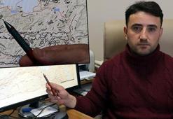 Fay hattı yok ama 4.3'lük deprem oldu: Burası özel bir bölge