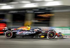 Formula 1'de sıradaki durak Katar! İşte klasmanda son durum