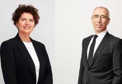 Akkök Holding ve Aksa Akrilik’te üst düzey atamalar