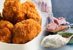 İçi sulu mükemmel tavuk için şef tarifi! Binlerce kişi memnun kaldı, sırrı 'beyaz'da