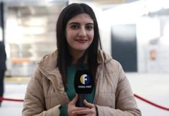 Erkek arkadaşı tarafından vurulan gazeteci Semra'nın yaşam savaşı sürüyor