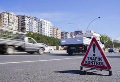 Başkentliler dikkat! Yarın bazı yollar trafiğe kapalı