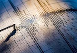 Bitlis'te 3.5 büyüklüğünde deprem