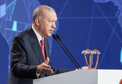 Cumhurbaşkanı Erdoğan: Birleşmiş Milletler ile devam edemeyiz