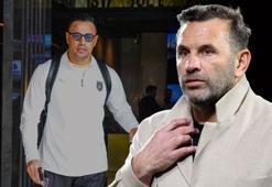 Galatasaray'dan yerli orta saha hamlesi! Okan Buruk onay verdi