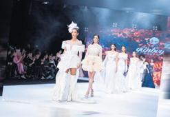 IF Wedding İzmir büyüledi