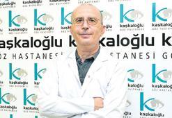 Göz tembelliğinde erken tanı önemli