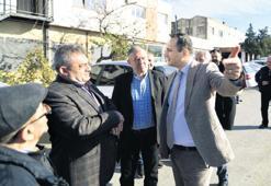 ‘Kentte düzen sağlayacağız’