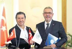 ‘Türkiye’de bir ilk’