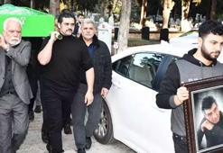 Şarkıcı Bayhan'ın acı günü! Babasını son yolculuğuna uğurladı