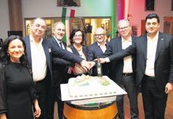 İtalyan mutfağında muhteşem final