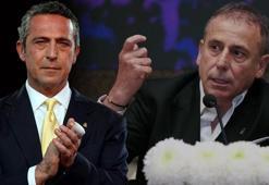 Abdullah Avcı: Fenerbahçe ile anlaşma noktasına gelmiştik!