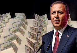 SON DAKİKA! Bakan Yerlikaya'dan “Parada Sahtecilik” açıklaması: 340 operasyon gerçekleştirildi