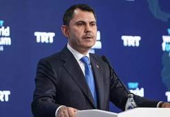 Bakan Kurum duyurdu: İklim Kanunu bu yıl yürürlüğe girecek