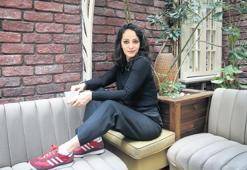 Sezin Akbaşoğulları: “Büyümenin acıklı bir tarafı var”