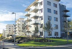 Müteahhitlerden ‘barınma’ vurgusu