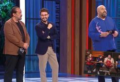 Masterchef'te ödül oyununu kazanan yarışmacı belli oldu