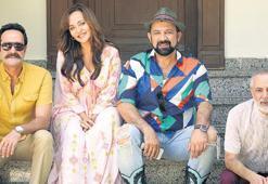 Çakallar için geri sayım