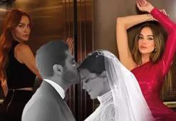 Boşanmaktan vazgeçti!