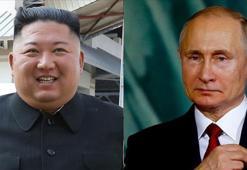 Kuzey Kore ve Rusya askeri işbirliğini güçlendiriyor