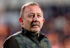 Beşiktaş'ta Sergen Yalçın planı! İşte Bronckhorst'un tazminatı