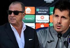 Emre Belözoğlu'ndan Fenerbahçe'ye geri dönüş cevabı! 'Fatih Terim'den farklıyım'