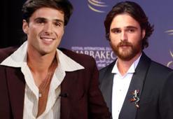 Dünyaca ünlü oyuncu Jacob Elordi'nin yeni imajı olay oldu