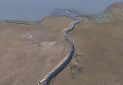 Kentin 40 günlük suyu kaldı! Kritik tablo sonrası gelen öneri: Yer altı barajı