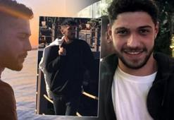 İzmir'de kanlı gece: 3 kişiyi katletti, ifadesi ortaya çıktı