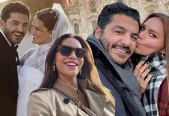 Boşanmaları yılan hikayesine döndü! Peş peşe kafa karıştıran paylaşımlar