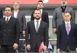 Trabzonspor'da Ertuğrul Doğan ve yönetimi ibra edildi!