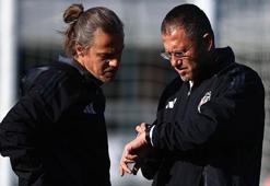 Beşiktaş'ta Giovanni van Bronckhorst idmana çıkmadı! İşte tazminatı