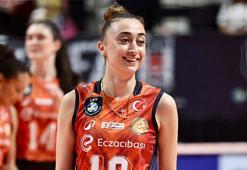 Eczacıbaşı'nda Elif Şahin fırtınası esti! Kuzeyboru galibiyeti