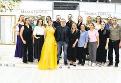 Fuar’ın kıdemli firması büyük beğeni kazandı