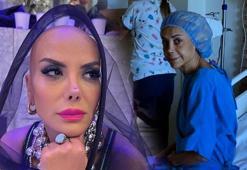 Masterchef jüri üyesi Somer Sivrioğlu, Tanyeli'yi hastanede ziyaret etti! Ünlü isim içini döktü