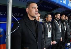 Çağdaş Atan: Bizim için bir kırılma maçıydı!