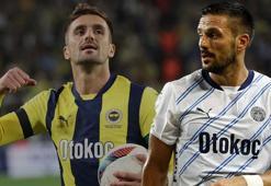 Fenerbahçe'nin yıldızı Dusan Tadic'in idolü Zidane! Hedefi belli oldu