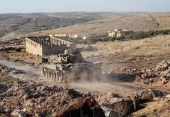 Ankara üç gelişmeye odaklandı! Gözler Suriye'de