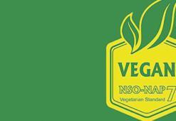 Gıda etiketlerine ‘veganvejetaryen’ ayarı