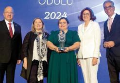 'Geleceği bir düşünün yapay zeka kullanan kadın çiftçiler...'