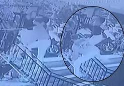 Kız arkadaşı ile ilgili dedikodu çıkaran komşusuna tornavidayla saldırdı