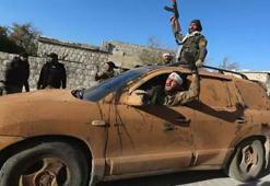 Esad'in PKK/YPG planı deşifre oldu!