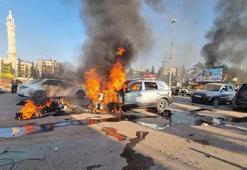 SMO, PKK/YPG'ye karşı Özgürlük Şafağı Operasyonu başlattı