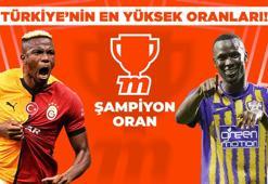 Galatasaray'ın konuğu Eyüpspor! Kritik maçın heyecanı Türkiye'nin en yüksek oranlarıyla Misli'de