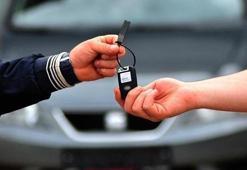 Araç satıcılarından "6 ay 6 bin kilometre uygulaması uzatılsın" talebi