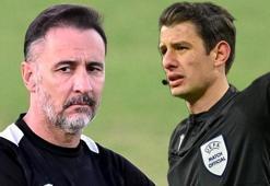 Jorge Jesus, Vitor Pereira'yı devirdi! Pereira'dan hakem Halil Umut Meler'e büyük tepki