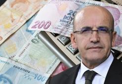Deprem bölgesinde vergi borçları için karar! Bakan Şimşek: 24 ay taksit imkanı sunuyoruz