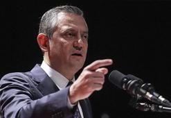 CHP Genel Başkanı Özel, 17. Olağan Gençlik Kolları Kurultayı'nda konuştu